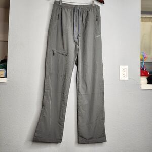 Trailside Grey pants